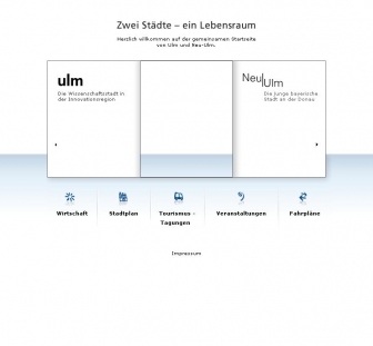 http://ulm.de