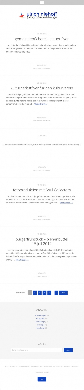 http://ulrich-niehoff.de