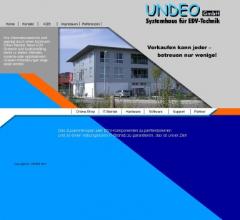 http://undeo.de