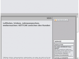http://undercover.de