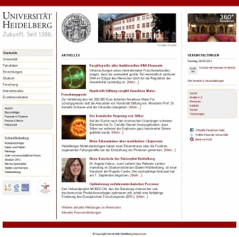 http://www.uni-heidelberg.de/