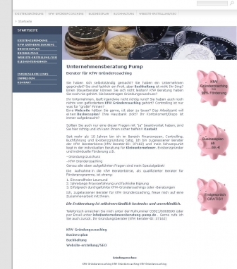 http://unternehmensberatung-pump.de