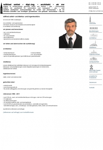 http://www.untiet-architekt.de