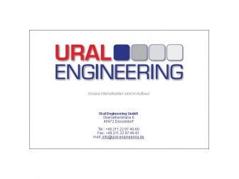 http://ural-engineering.de