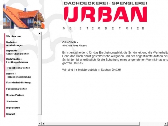 http://urban-dachdeckerei.de