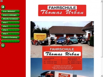 https://www.urban-fahrschule.de