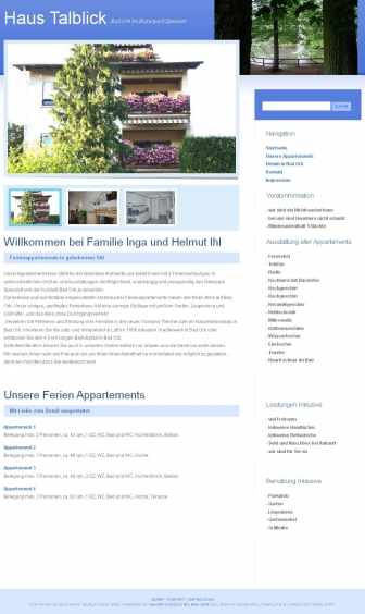 http://urlaubinorb.de