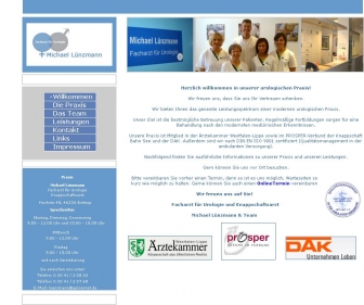 http://www.urologie-luenzmann.de