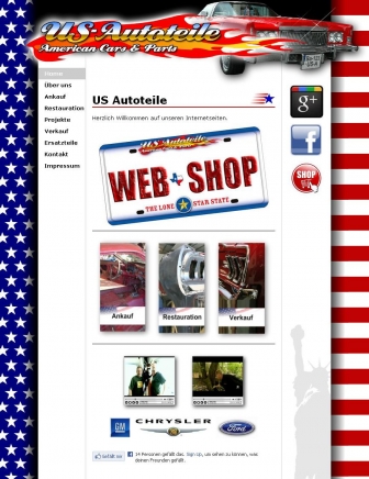 http://usautoteile.de