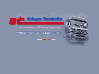 http://usinger-spedition.de