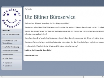 http://utebittner.de