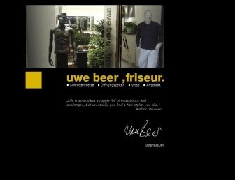 http://uwebeer.de