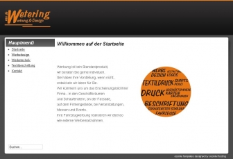 http://vandewetering.de