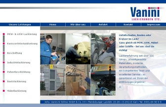 http://vanini.de