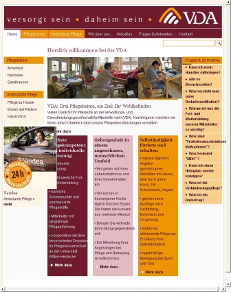 http://www.vda-mannheim.de
