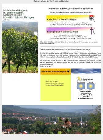 http://veitshoechheim-kirchen.de