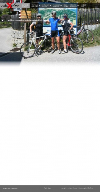 http://veloxplus.de