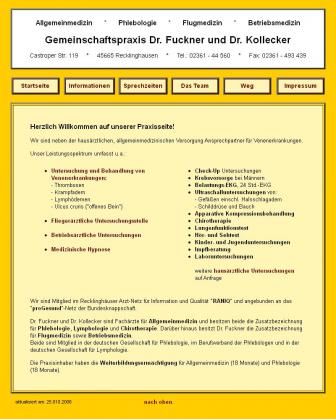 http://venenpraxis-recklinghausen.de