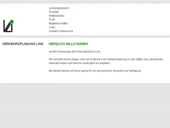http://verkehrsplanung-link.de