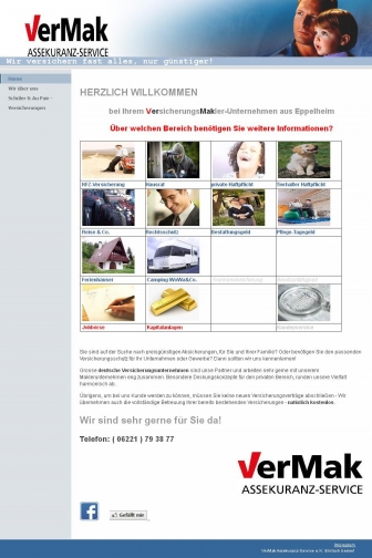 http://vermak.de