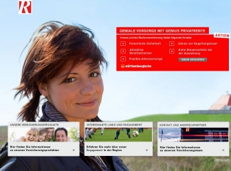 http://versicherungsbuero-ramsperger.de