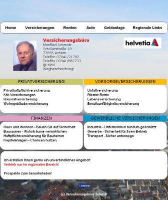 http://versicherungsbueroschmidt.de
