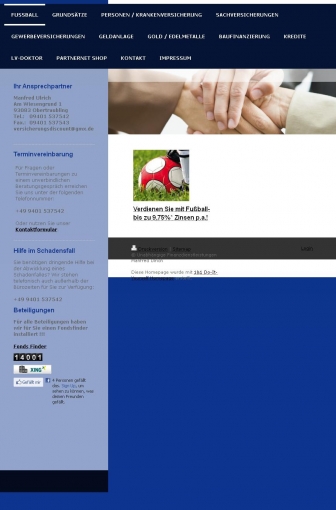 http://www.versicherungsdiscount.eu