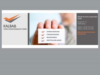 https://www.versicherungsmakler-kalbass.de/