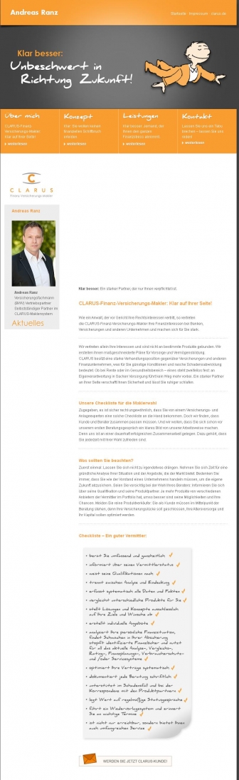 http://versicherungsmakler-ranz.de