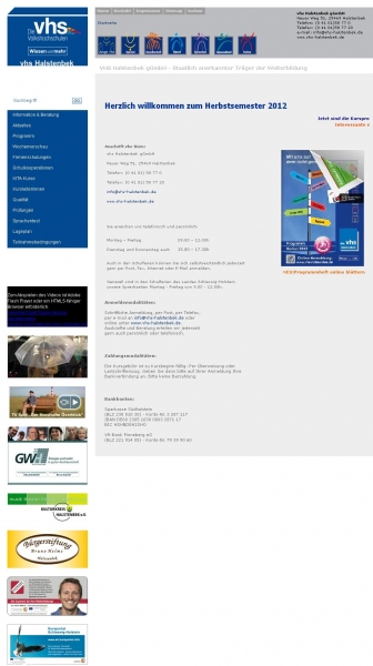 http://www.vhs-halstenbek.de