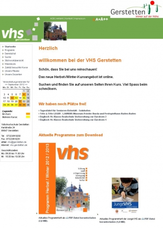 http://www.vhs.gerstetten.de
