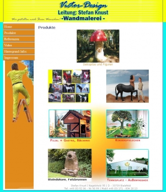 http://victor-design.de