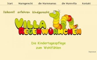 http://villa-regenwuermchen.de