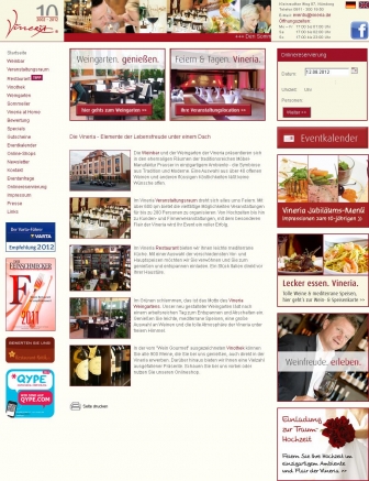 http://vineria.de