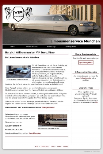 http://vip-stretchlimo.de