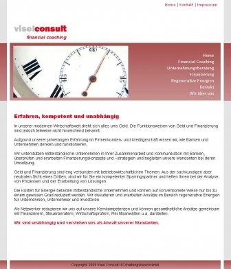 http://visel-consult.de