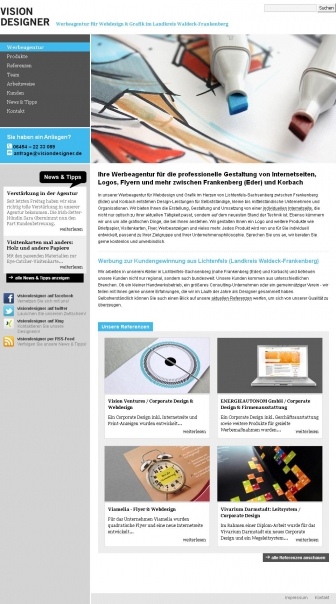http://visiondesigner.de
