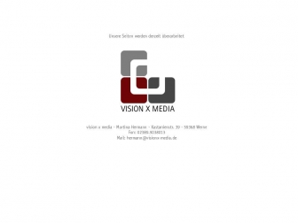 http://visionx-media.de