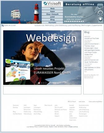 http://visisoft.de