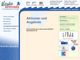 http://vitalisapo.de
