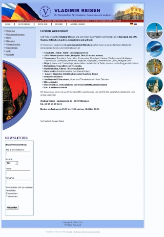 http://vladimir-reisen.de