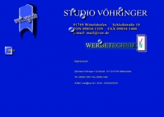 http://voe.de