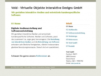 http://void.de