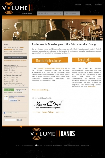 http://volume11.de
