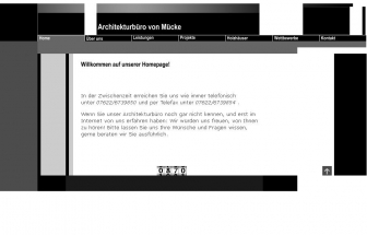 http://vonmuecke.de