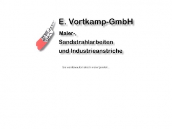 http://vortkamp-gmbh.de