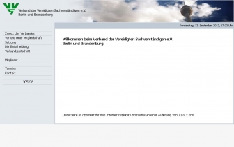 http://vvs-ev.de