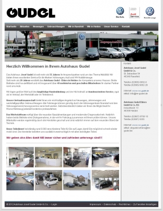 http://www.vw-gudel.de