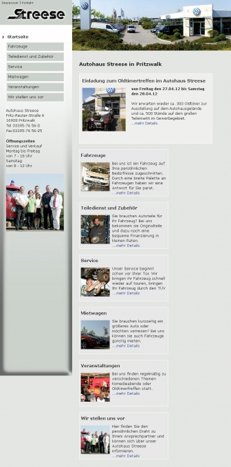 http://vw-streese.de