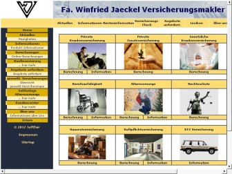 http://w-jaeckel.de